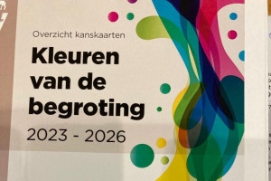 PvdA stelt prioriteiten voor kleuring begroting 2023!