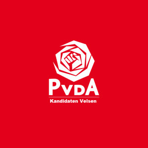 Kandidatenlijst PvdA Velsen