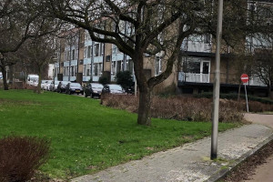 PvdA Velsen bezorgd over woonomstandigheden tijdens renovatie in Santpoort-Zuid