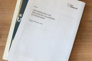 Onderzoek rekenkamercommissie naar burger- en overheidsparticipatie in Velsen