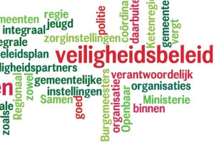 PvdA wil jaarlijkse evaluatie van het veiligheidsbeleid