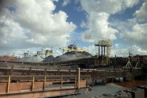 Werkbezoek Tata Steel – staal van de toekomst!